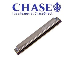 Chase Diatonic Tremolo