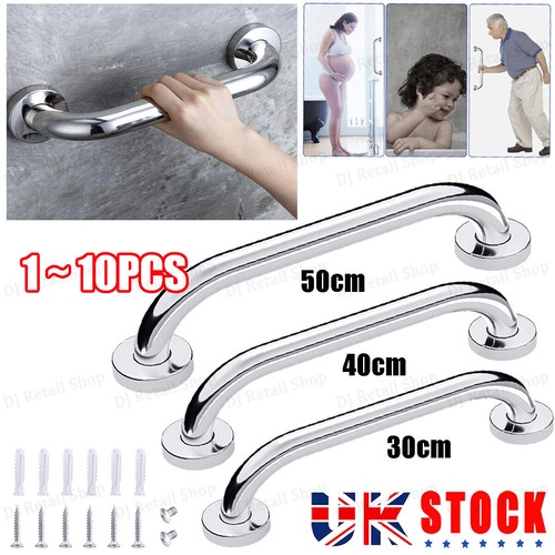 Stainless steel grab - steel,
