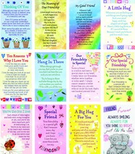 KEEPSAKE WALLET CARD PURSE