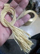 Hand spun Kevlar Yarn 10 pack