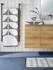 Orla Kiely Sunflower Whale