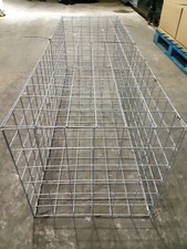 Wire mesh gabion - mesh,