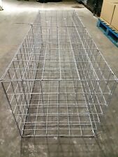 Wire Mesh Gabion Baskets