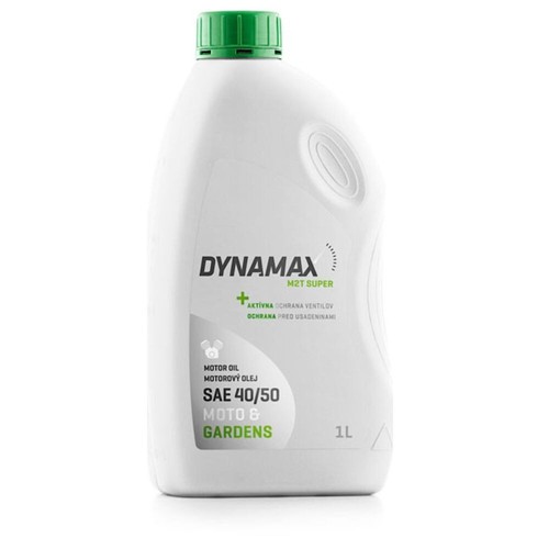 Dynamax garden machinery - garden,