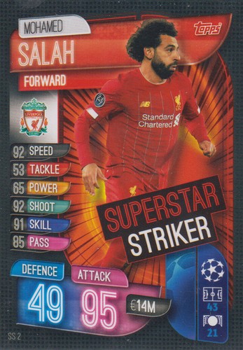 Champions league 2019 - champions,