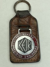 Vintage Keir Tool Makers