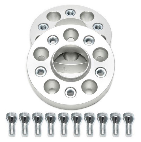 Technix wheel spacers set - technix,