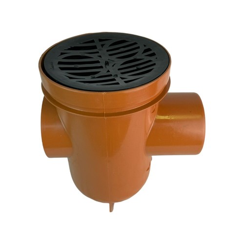Underground drainage 110mm - drainage,