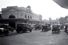 Photo british railways - br,