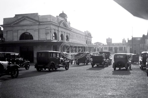 Photo british railways - photo, br