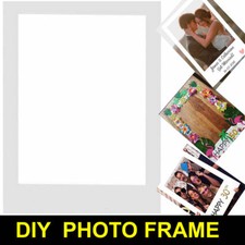 Diy photo booth props blank - diy,
