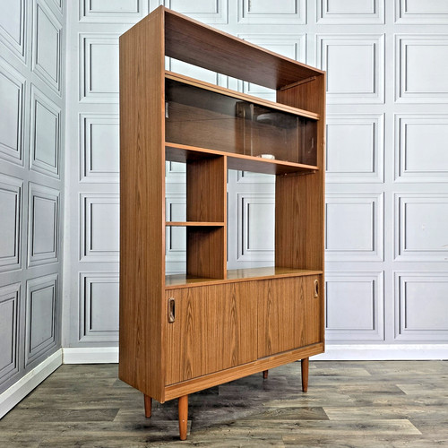 Vintage schreiber room - room, divider