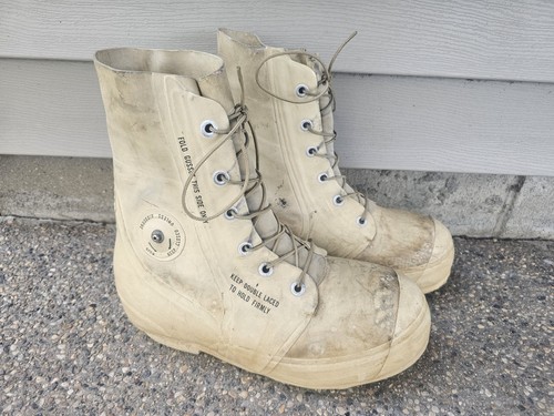 Bata military extreme cold - bata, us