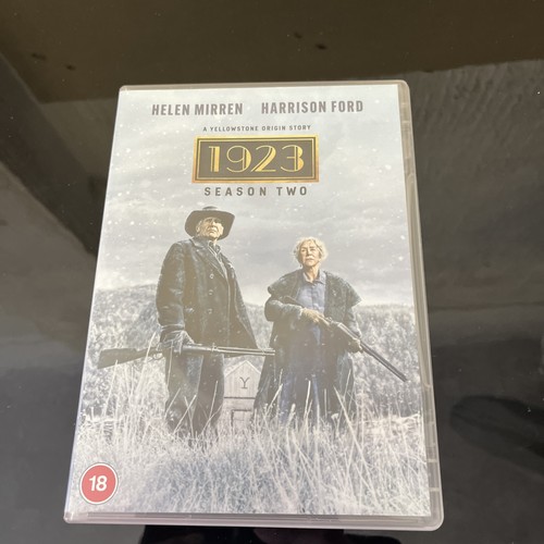 1923 yellowstone story - 1923:, a