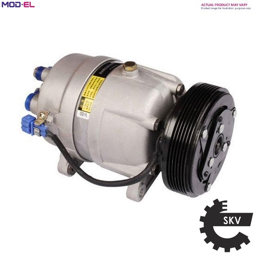 Compressor air conditioning - compressor,
