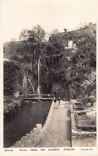 POSTCARD - WALES - RHYL -