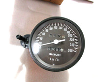 SUZUKI GS1000S NOS SPEEDOMETER