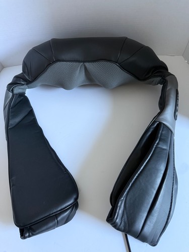 Nekteck shiatsu neck shoulder - nekteck,