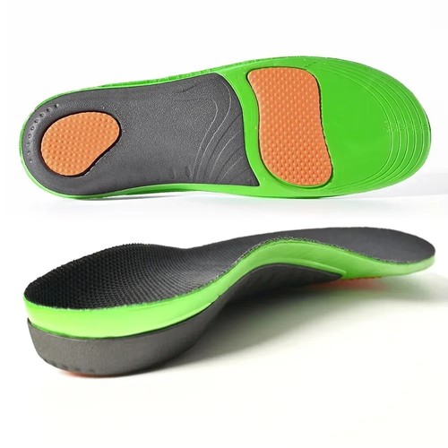 Orthopedic arch support - arch,