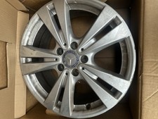 17” Mercedes Benz Alloy