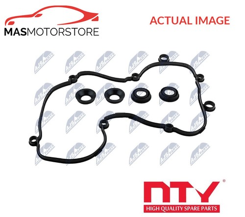 Engine rocker cover - engine,