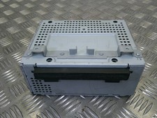 FORD FIESTA TITANIUM X CD