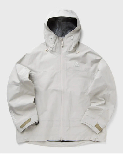 Nike acg misery ridge jacket - ridge,