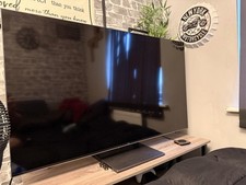 TCL 55-inch 4K HDR Smart TV