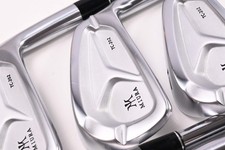 Miura TC-202 Irons / 5-PW /
