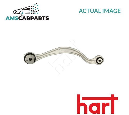 Track control arm wishbone - control,