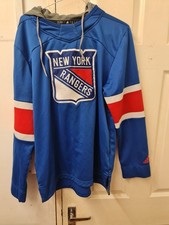 Men's Adidas New York Rangers