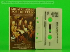 VARIOUS ARTISTS GREAT CLASSICS