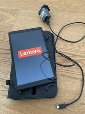 Lenovo TB-850 SF Wifi Tablet