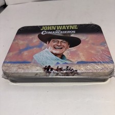 John Wayne Pocket Nifes