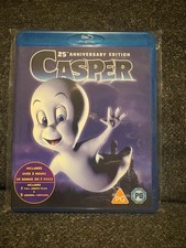 Casper (25th Anniversary Edition) (Blu-ray)