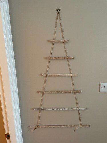Nordic christmas hanging - nordic,
