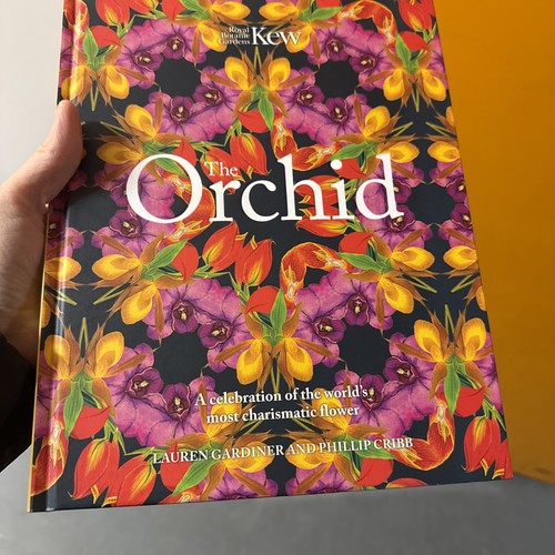 The orchid royal - the,