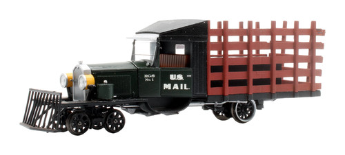 Spectrum gauge 29133 on30 - gauge',
