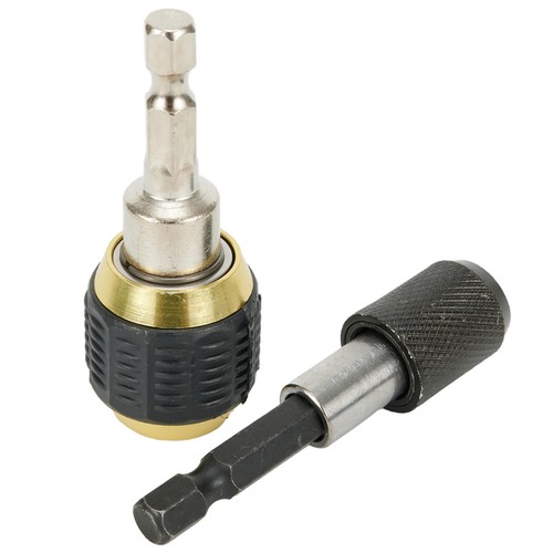 Drill chuck driver - chuck,