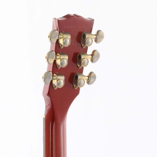 Gibson les paul junior - paul,