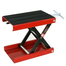 F2C Wide Deck Scissor Lift