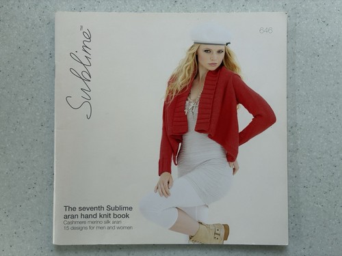 The seventh sublime aran hand - the,