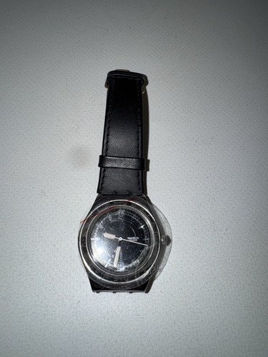 Vintage 1994 swatch - vintage, big