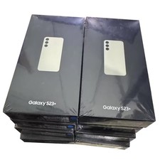 Factory New Samsung Galaxy