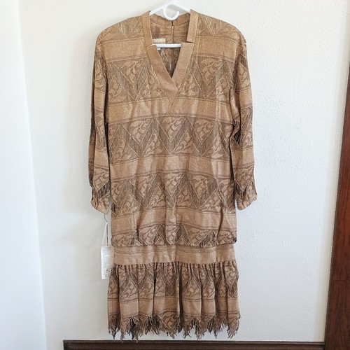 Nwt vintage damianou sparkly - nwt,
