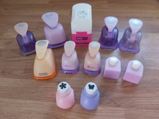 Bundle joblot Paper Punch