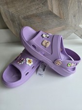 Next Girls Lightweight Croc