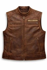 Italian Handmade HD Leather