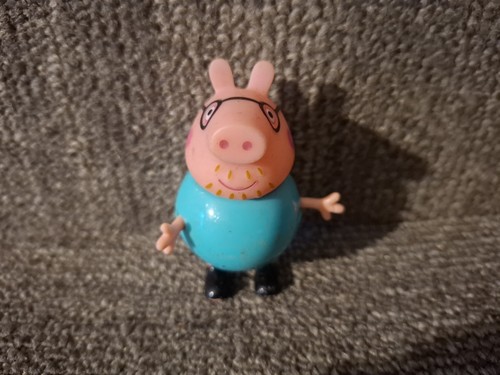 Peppa pig daddy - peppa,