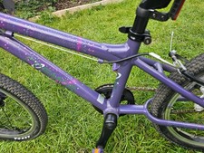 Carrera Cosmos 16 Kids Bike